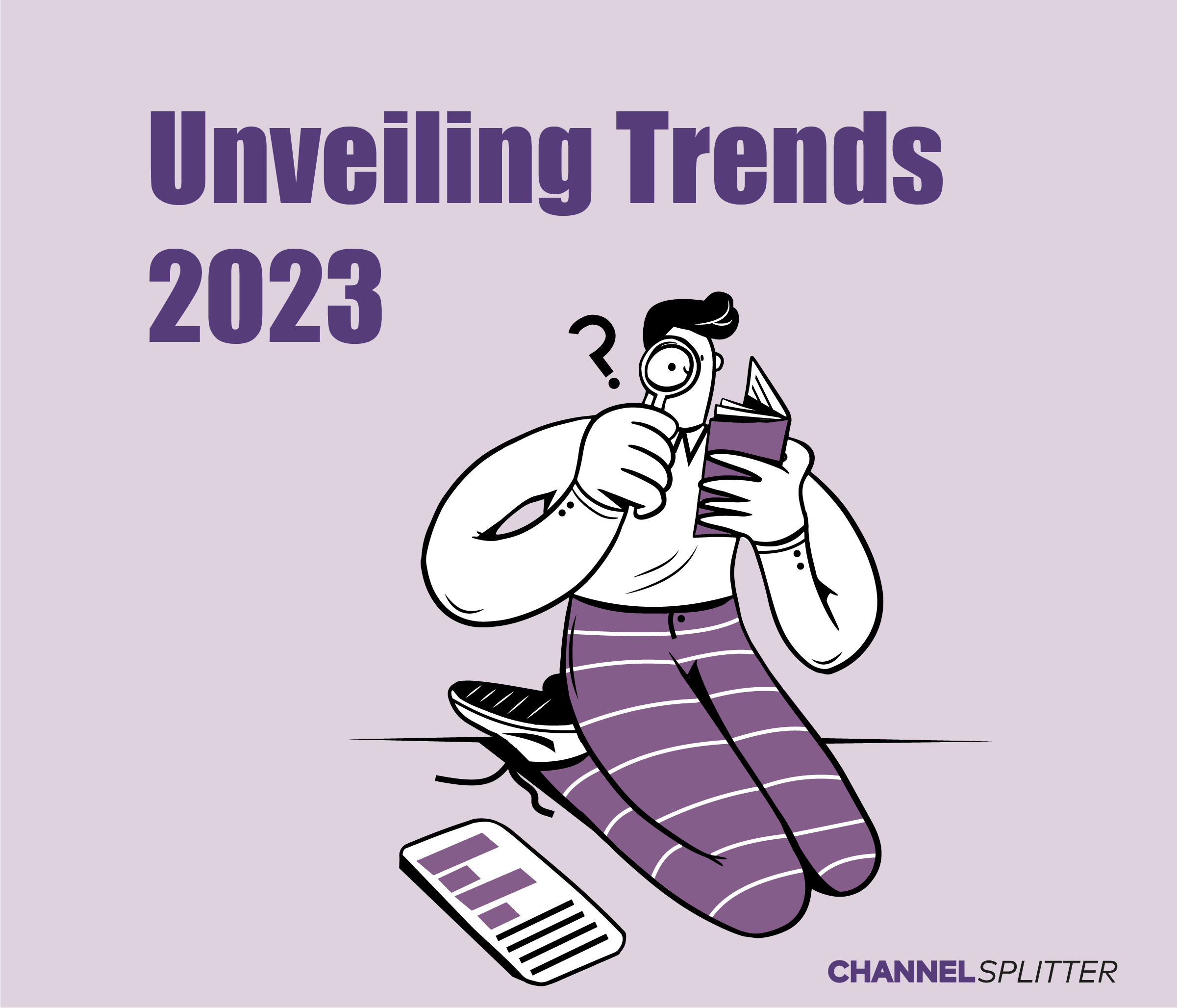 E-Commerce in 2023 Unveiling Trends, Challenges & Opportunities